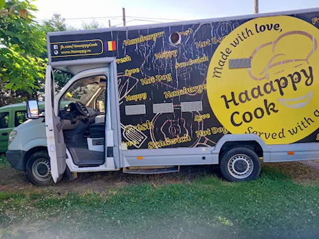 Food truck