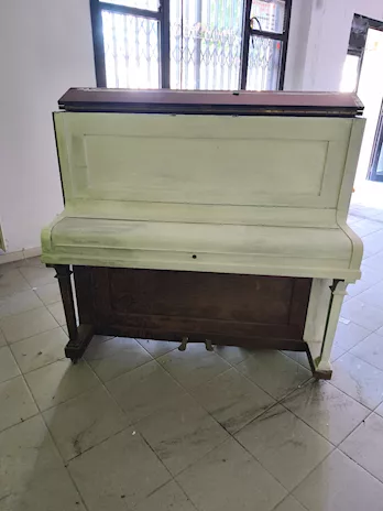 Pianoforte, ottimo stato - Anteprima 6