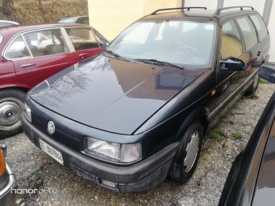 Volkswagen Passat variant 1.8 GL Arriva ASI