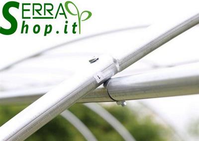Serra Easy 3x6m orto giardino semina - Foto 5