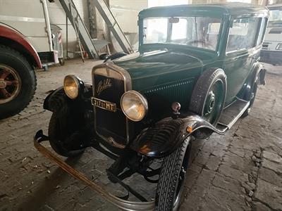 Balilla 1932
