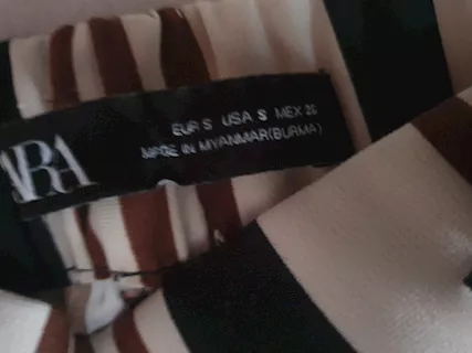 Pantaloni donna elegante -