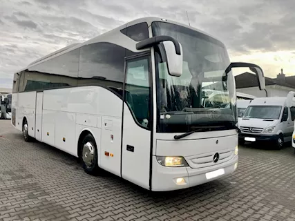 MB Tourismo 15 RHD