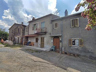 Imm.re La Rupe - Rif. 265 - Appartamento a Castel Giorgio