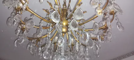 Lampadario - Anteprima 1