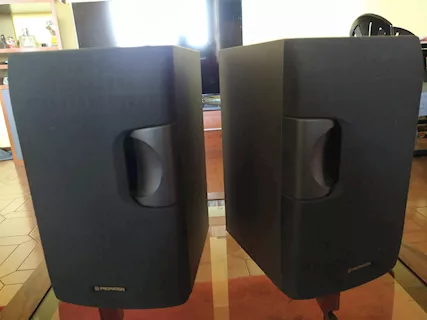 Casse acustiche PIONEER