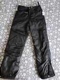 Foto 3 Giacca e pantaloni da sci Brugi, colore nero, taglia l