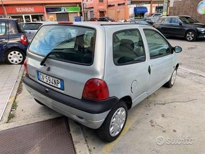 RENAULT Twingo 1ª serie - 1999 Km 155416 Utilitaria Benzina, anno 11 - Foto 4