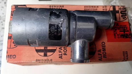 Valvola Regolazione Minimo Alfa Romeo GTV Spider 75
