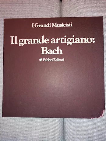 I Grandi Musicisti
