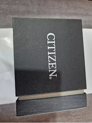Orologio citizen satellitare eco traver come nuovo - Anteprima 2