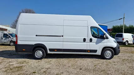 Ducato Maxi - Extra Lungo - tetto super alto - anno 2019