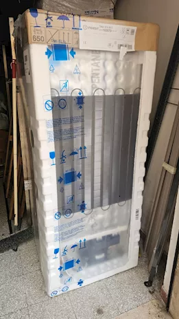 Frigorifero Indesit nuovo