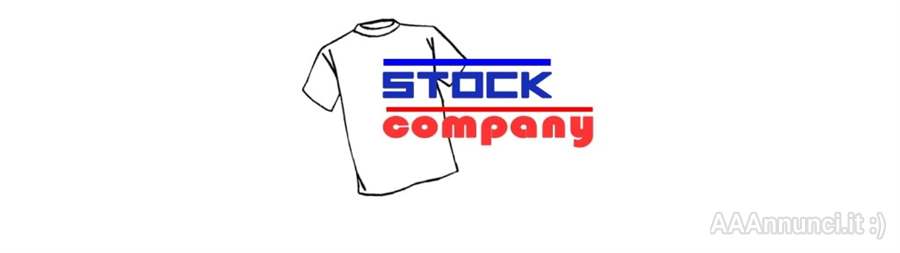 STOCK ABBIGLIAMENTO FIRMATO FRED MELLO