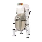 Impastatrice planetaria con vasca da 20 lt