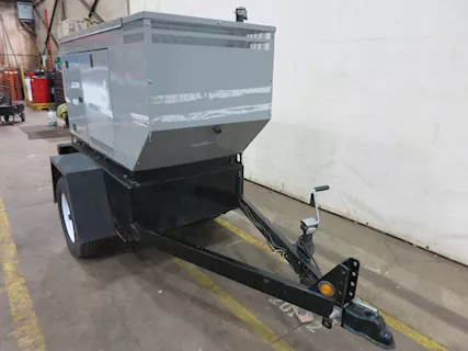 Gruppo elettrogeno Winpower 20 kW
