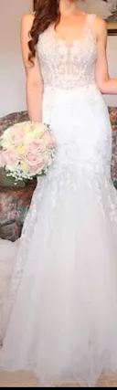 Abito da sposa