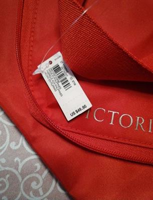 Borsa richiudibile Victoria's Secret