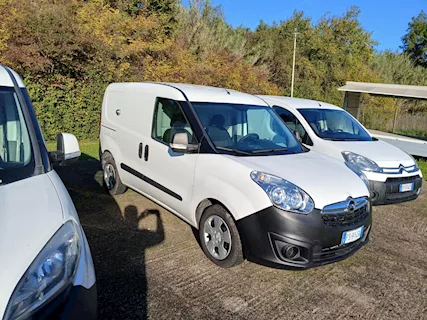 Opel Combo Autocarro - 1600cc