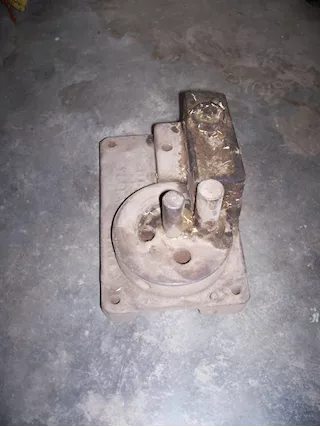 Cesoia e piegaferro manuali