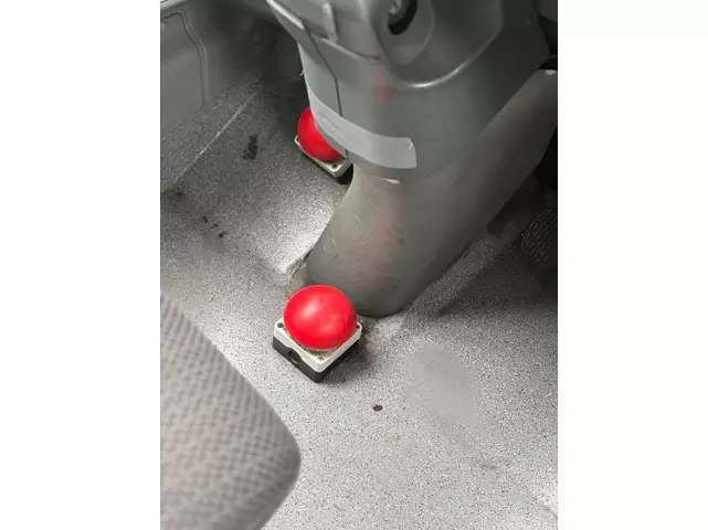 Foto 4Evobus Marca Setra S 415 NF, tipo cambio