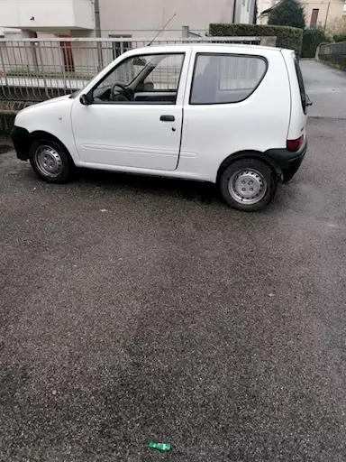 FIAT600