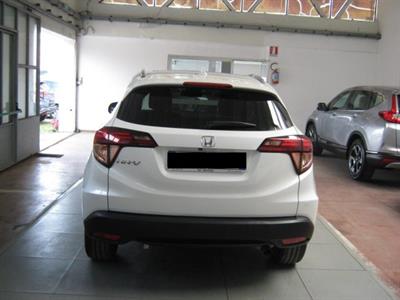 HONDA HR-V 1.5 EXECUTIVE CVT ADAS Anno 2015 Km 41500 Fuoristrada/SUV - Foto 4