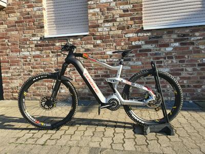 Haibike XDURO ALLMTN 10.0 Taglia XL