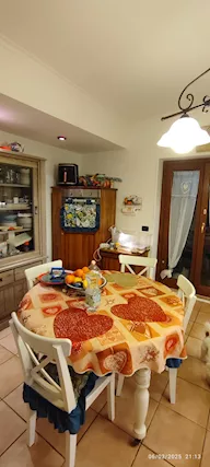 Cucina completa