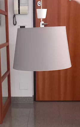 Lampadario a sospensione