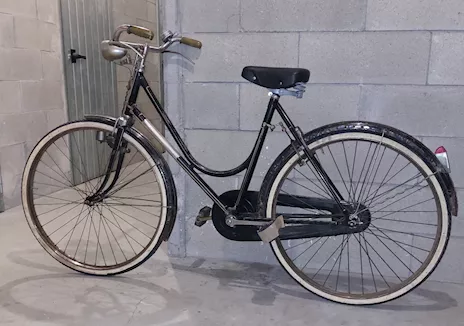 Bicicletta d'epoca