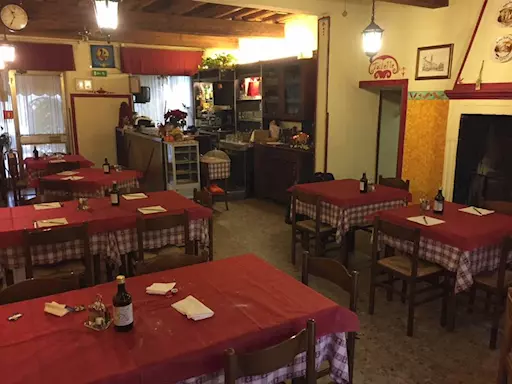 61R - AziendaSi - Verona b.go Roma trattoria