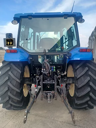 New Holland T5050 - Foto 3