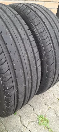 4 Pneumatici Estivi 205/45 17