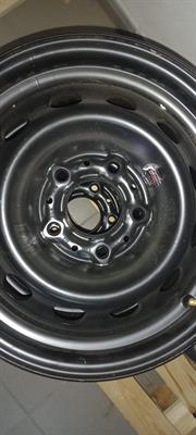 Cerchi 15 per BMW 320 Adattabili anche per Volkswagen e Audi - Foto 2