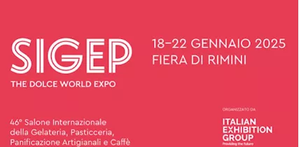 Fiera sigep 2025
