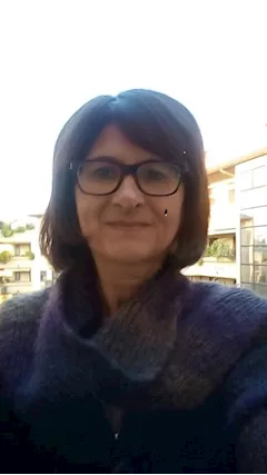 Badante italiana