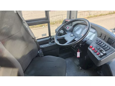 MAN NL 363, cambio automatico, ottime condizioni - Anteprima 6