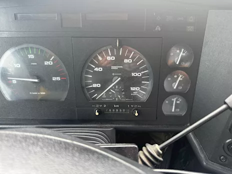 Setra S 328 DT Anno 1996 Euro 5, ottimo stato - Anteprima 3