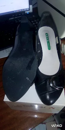 Scarpe donna