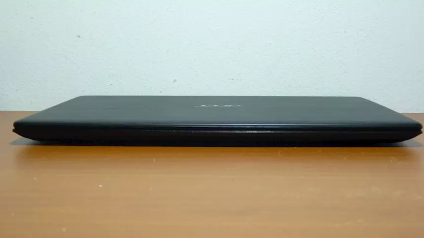 Foto 6Acer I5 Vers. Turbo 8GB RAM HD 1TB Geforce 2GB, modello Acer A315