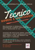 Tecnico Riprese e Montaggio