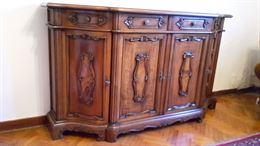 Foto 4 Mobilio vario arredamento casa, in legno