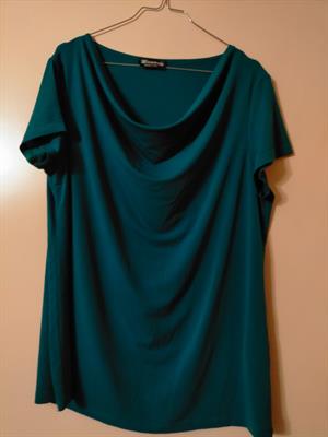Maglia XXL 100% viscosa