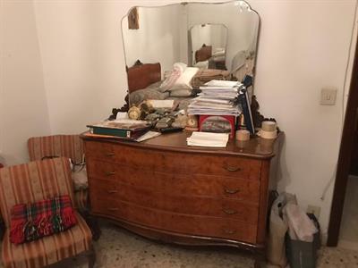 Cassettone anni cinquanta