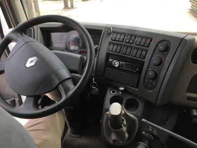 Renault Midlum gru Fassi 105 e Ribaltabile Km 0 - Foto 4
