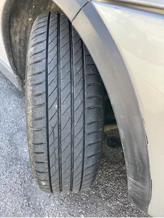 Auto con problemi al motore Modello Corsa Anno 2003 Km 88000 - Foto 4