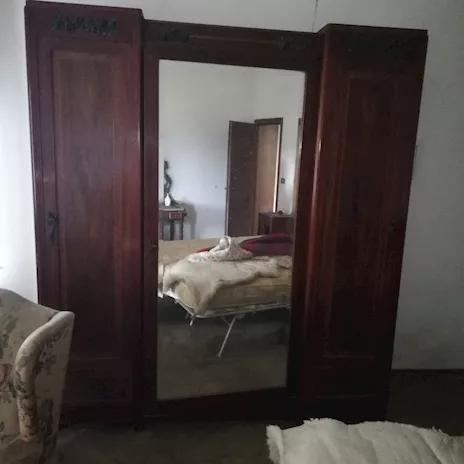 Armadi, letti e comodini