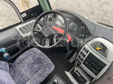 Irizar Century, 2006, 60 posti, Euro 4 Km 1521168, cambio: automatico - Anteprima 4