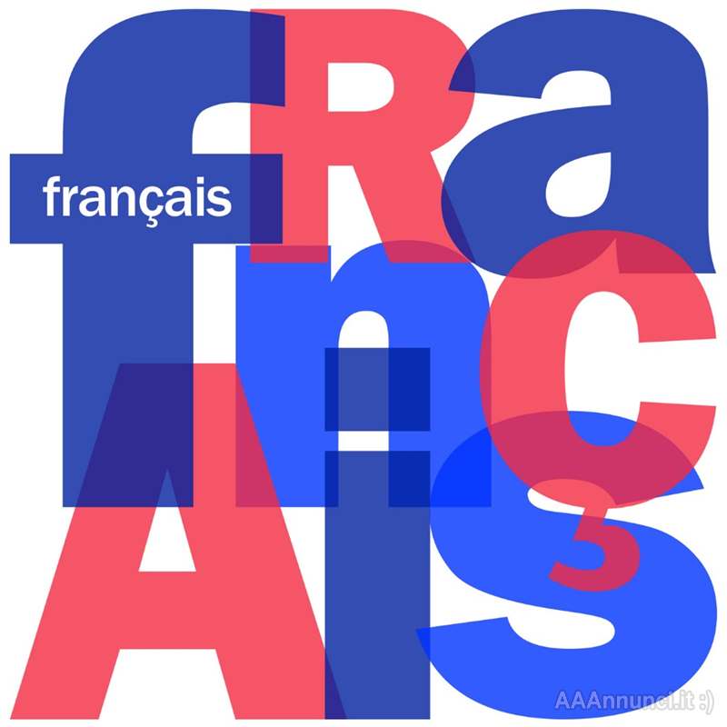 Lezioni e ripetizioni di francese on line